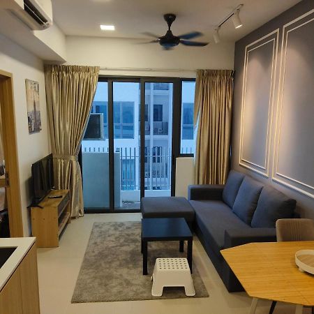 Freedom 1 Bed Room At Colony Infinitum Kuala Lumpur Exterior photo